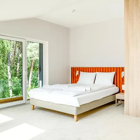 Apartamenty Sun & Snow W Obiekcie Sea Shell *