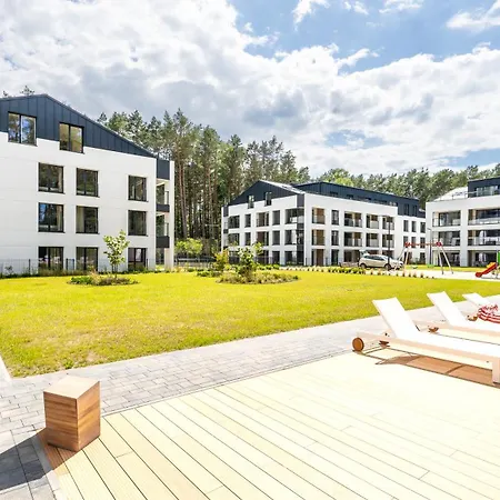 דירה Prywatne W Sea Shell, Sun & Snow