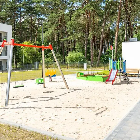 דירה Prywatne W Sea Shell, Sun & Snow