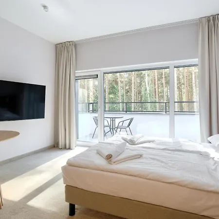 Prywatne W Sea Shell, Sun & Snow דירה