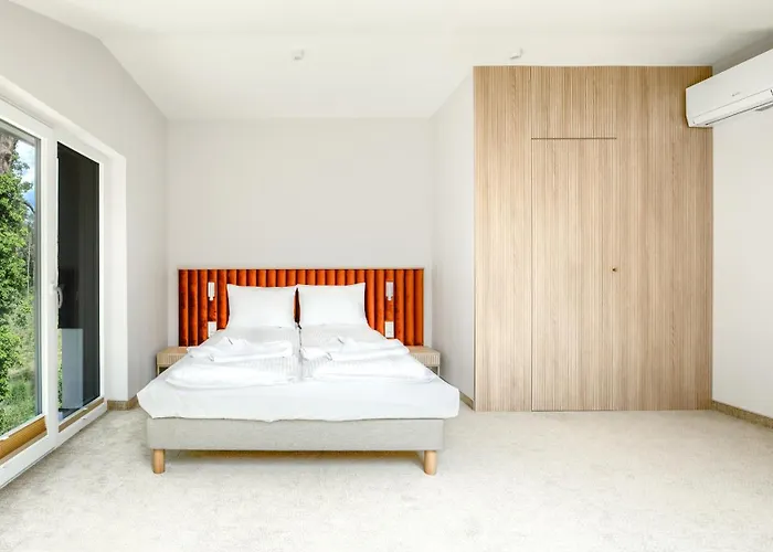 Prywatne W Sea Shell, Sun & Snow شقة Łukęcin