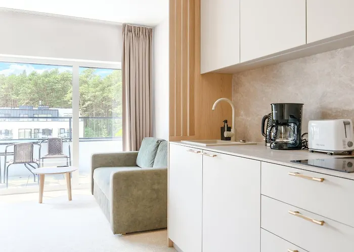 Prywatne W Sea Shell, Sun & Snow شقة *