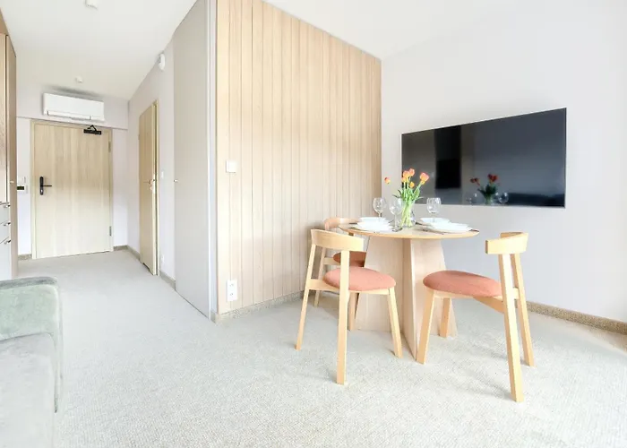 Prywatne W Sea Shell, Sun & Snow شقة