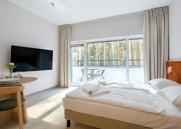 Prywatne W Sea Shell, Sun & Snow شقة